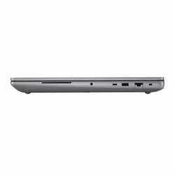 HP ZBook Fury G1i Mobile Workstation Intel Core Ultra 7 255HX Station de travail mobile 18" PC portable WQXGA 32Go RAM 2To SSD NVIDIA RTX PRO 2000 Blackwell Wi-Fi 7 Win11 Gris - Vue supplémentaire 8
