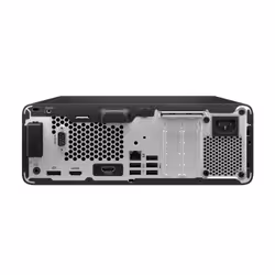 HP Pro 400 G9 Intel® Core™ i5 i5-14400 16 Go DDR5-SDRAM 512 Go SSD Windows 11 Pro SFF PC Noir - Vue supplémentaire 4