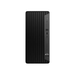 HP Pro 400 G9 Intel® Core™ i5 i5-14400 16 Go DDR5-SDRAM 512 Go SSD Windows 11 Pro Tower Noir