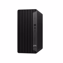 HP Pro 400 G9 Intel® Core™ i5 i5-14400 16 Go DDR5-SDRAM 512 Go SSD Windows 11 Pro Tower Noir - Vue supplémentaire 2