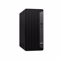 HP Pro 400 G9 Intel® Core™ i5 i5-14400 16 Go DDR5-SDRAM 512 Go SSD Windows 11 Pro Tower Noir - Vue supplémentaire 3