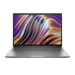 HP ZBook Power G11 A Mobile Workstation AMD Ryzen 7 8845HS Station de travail mobile 16" PC portable WUXGA 16Go RAM 1To SSD NVIDIA RTX 2000 Ada Wi-Fi 6E Win11 AI PC, AI Workstation Gris