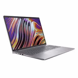 HP ZBook Power G11 A Mobile Workstation AMD Ryzen 7 8845HS Station de travail mobile 16" PC portable WUXGA 16Go RAM 1To SSD NVIDIA RTX 2000 Ada Wi-Fi 6E Win11 AI PC, AI Workstation Gris - Vue supplémentaire 2