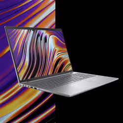 HP ZBook Power G11 A Mobile Workstation AMD Ryzen 7 8845HS Station de travail mobile 16" PC portable WUXGA 16Go RAM 1To SSD NVIDIA RTX 2000 Ada Wi-Fi 6E Win11 AI PC, AI Workstation Gris - Vue supplémentaire 7