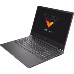 HP C81C4EA laptop AMD Ryzen 5 PC portable 15.6" Full HD 16Go RAM NVIDIA GeForce RTX 5050 Wi-Fi 6 DOS gratuit AI PC Noir - Vue supplémentaire 7