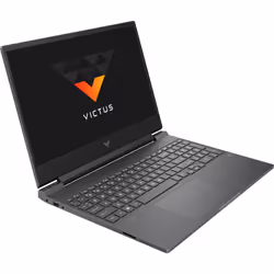HP C81C4EA laptop AMD Ryzen 5 PC portable 15.6" Full HD 16Go RAM NVIDIA GeForce RTX 5050 Wi-Fi 6 DOS gratuit AI PC Noir - Vue supplémentaire 8