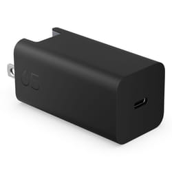 HP Chargeur mural 65 W nitrure de gallium