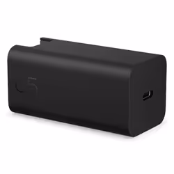 HP Chargeur mural 65 W nitrure de gallium - Vue supplémentaire 3