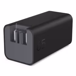 HP Chargeur mural 65 W nitrure de gallium - Vue supplémentaire 4
