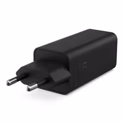 HP Chargeur mural 65 W nitrure de gallium - Vue supplémentaire 5