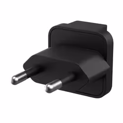 HP Chargeur mural 65 W nitrure de gallium - Vue supplémentaire 6