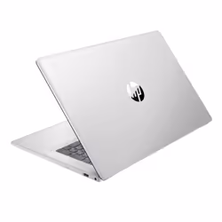 HP 17-cn3075nf Intel N i3-N305 PC portable 17.3" HD+ 8Go RAM 512Go SSD Wi-Fi 6 Win11 Argent - Vue supplémentaire 3
