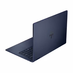 HP OmniBook X Flip Next Gen AI 14-fm0007nf Copilot+ PC Intel Core Ultra 7 258V Hybride (2-en-1) 14" PC portable Écran tactile 2K 32Go RAM 1To SSD Wi-Fi 7 Win11 Bleu - Vue supplémentaire 3