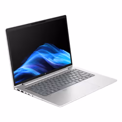 HP ProBook 4 G1iR Intel Core 5 120U PC portable 14" WUXGA 16Go RAM 512Go SSD Wi-Fi 6E Win11 Argent - Vue supplémentaire 2