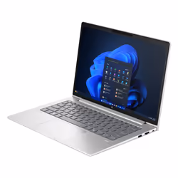 HP ProBook 4 G1iR Intel Core 5 120U PC portable 14" WUXGA 16Go RAM 512Go SSD Wi-Fi 6E Win11 Argent - Vue supplémentaire 8