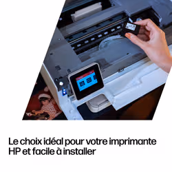 HP 950XL Pack de 4 cartouches d’encre noire / 951 Pack de 4 cartouches d’encre cyan/magenta/jaune authentiques - Vue supplémentaire 7