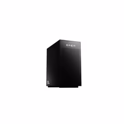 HP OMEN 35L Gaming Desktop GT17-0003nf PC AMD Ryzen™ 7 9800X3D 64 Go DDR5-SDRAM NVIDIA GeForce RTX 5080 Windows 11 Home Tower Noir - Vue supplémentaire 2