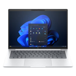 HP EliteBook 8 G1i Next Gen AI PC Wolf Pro Security Edition Copilot+ PC Intel Core Ultra 7 258V PC portable 16" WUXGA 32Go RAM 1To SSD Wi-Fi 7 Win11 Argent
