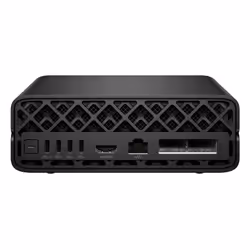 HP ZGX Nano G1n AI GB10 128 Go LPDDR5x-SDRAM 4 To SSD linux Mini PC Station de travail AI Workstation, AI PC Noir - Vue supplémentaire 4