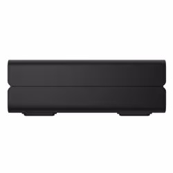 HP ZGX Nano G1n AI GB10 128 Go LPDDR5x-SDRAM 4 To SSD linux Mini PC Station de travail AI Workstation, AI PC Noir - Vue supplémentaire 5