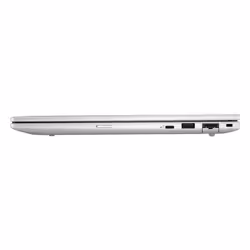 HP EliteBook 8 G1i Next Gen AI Wolf Pro Security Edition Copilot+ PC Intel Core Ultra 5 226V PC portable 14" WUXGA 16Go RAM 512Go SSD Wi-Fi 7 Win11 Argent - Vue supplémentaire 5