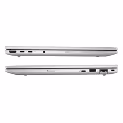 HP EliteBook 8 G1i Next Gen AI Wolf Pro Security Edition Copilot+ PC Intel Core Ultra 5 226V PC portable 14" WUXGA 16Go RAM 512Go SSD Wi-Fi 7 Win11 Argent - Vue supplémentaire 6