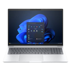 HP EliteBook 8 G1i Next Gen AI Wolf Pro Security Edition Copilot+ PC Intel Core Ultra 5 226V PC portable 16" WUXGA 16Go RAM 512Go SSD Wi-Fi 7 Win11 Argent