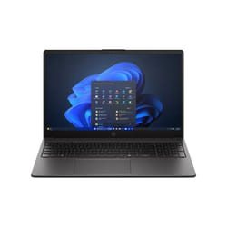 HP Ordinateur Portable 15,6" FHD - PC Portable HP 255R G10, SSD 512 Go, RAM 16 Go, Processeur AMD, Windows 11 Famille