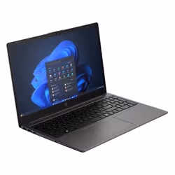 HP 255R G10 AMD Ryzen 5 7535U PC portable 15.6" Full HD 16Go RAM 512Go SSD Wi-Fi 6 Win11 Noir - Vue supplémentaire 2