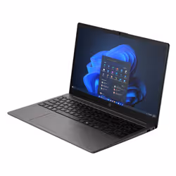 HP 255R G10 AMD Ryzen 5 7535U PC portable 15.6" Full HD 16Go RAM 512Go SSD Wi-Fi 6 Win11 Noir - Vue supplémentaire 3