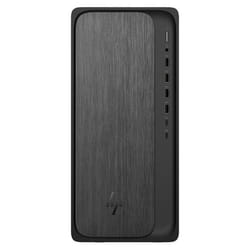 HP D3NA7EA PC/poste de travail AMD Ryzen™ 5 8500G 16 Go DDR5-SDRAM Windows 11 Home Tower AI PC