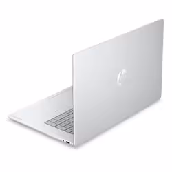 HP OmniBook 3 17-dp0030nf AMD Ryzen 5 130 PC portable 17.3" Full HD 24Go RAM 512Go SSD Wi-Fi 6 Win11 Gris, Argent - Vue supplémentaire 3