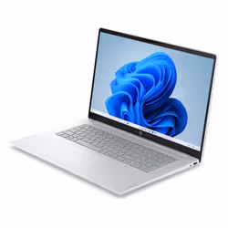 HP OmniBook 3 17-dp0030nf AMD Ryzen 5 130 PC portable 17.3" Full HD 24Go RAM 512Go SSD Wi-Fi 6 Win11 Gris, Argent - Vue supplémentaire 8