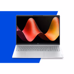 HP OmniBook 3 Laptop 16-by0012nf AMD Ryzen™ 5 Ordinateur portable 40,6 cm (16") 2K 16 Go LPDDR5-SDRAM 512 Go SSD Wi-Fi 6 (802.11ax) Windows 11 Home Argent - Vue supplémentaire 4