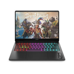 PC portable Hp gaming Omen Transcend 14-fb1037nf 14 OLED 48-120 Hz Intel® Core™ Ultra 7 16 Go RAM 1 To SSD Nvidia GeForce RTX™ 5050