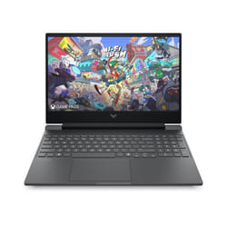 PC portable Hp gaming Victus 15-fa2034nf 156 FHD 144 Hz Intel® Core™ i5 16 Go RAM 512 Go SSD Nvidia GeForce RTX 3050 Noir