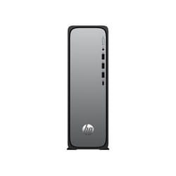 Unité Centrale Hp OmniDesk Slim S03-0020nf Intel® 8 Go RAM 512 Go SSD Gris et Noir