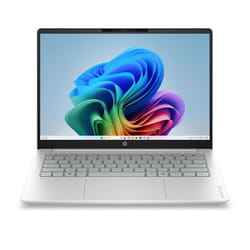 PC portable Hp OmniBook 3 Next Gen AI 14-hz0021nf 14” Snapdragon® X 16 Go RAM 512 Go SSD Argent glacier