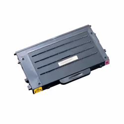 Samsung CLP-510D2M, 2000 pages, Magenta, 1 pièce(s)