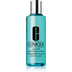 Clinique Démaquillant soluble pour les yeux 125ml