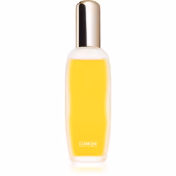 Humer une seule fois l’eau de parfum pour femme Clinique Aromatics Elixir vous suffira à toucher vos sens et votre esprit. Ce ...