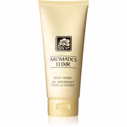 Clinique Aromatics Elixir Body Wash, Gel douche, 200 ml, Adultes, Femmes, Corps, Universel