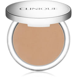 Clinique Stay-Matte Sheer Pressed Powder poudre de visage 7 g 04 Stay honey