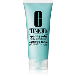 Clinique Sparkle Skin Massage Tonus Exfoliant Corporel 200ml