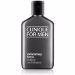 Clinique For Men Exfoliating Tonic, Lotion nettoyante, Hommes, Universel, Exfoliation, Lissage, Bouteille, Water\Aqua\Eau, Al ...