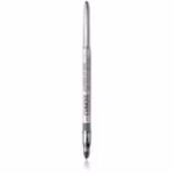 Clinique Quickliner For Eyes, Solide, Stylo, Vert, Moss, Femmes, Parabène