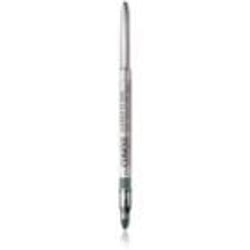 Clinique Quickliner For Eyes eye pencil Solide 12 Moss