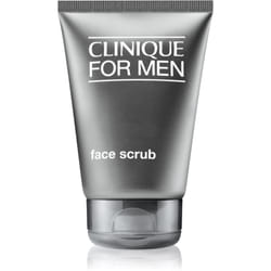 Clinique For Men Face Scrub Gommage nettoyant Hommes 100 ml