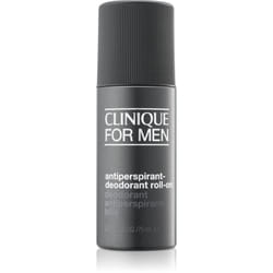 Clinique For Men Déodorant Roll-On Anti-Transpirant 75ml