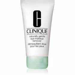 Clinique Démaquillant doux pour les yeux 75ml, Femmes, 75 ml, Lotion démaquillante, Universel, Nettoyant, Apaisant, Tube
